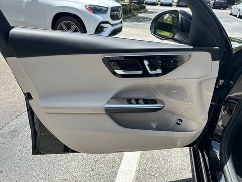 Certified 2025 Mercedes-Benz C 300 Sedan image 19
