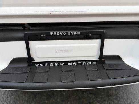 Used 2003 GMC Sonoma SL w/ Convenience Package image 31