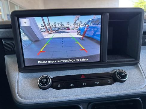 Used 2024 Ford Maverick XLT FWD image 14