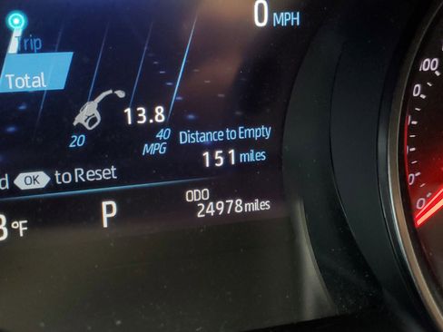 Certified 2023 Toyota Camry XSE image 25