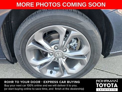 Used 2023 Honda Accord EX-L image 5