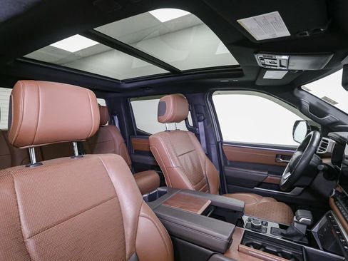 Used 2022 Toyota Tundra 1794 Edition w/ Advanced Package image 19