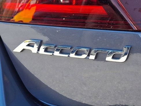 Used 2016 Honda Accord EX-L image 22