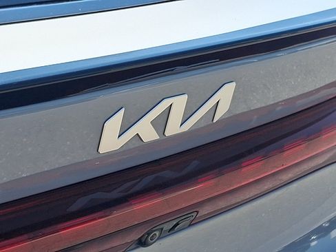 Used 2023 Kia K5 GT-Line AWD/4WD image 30