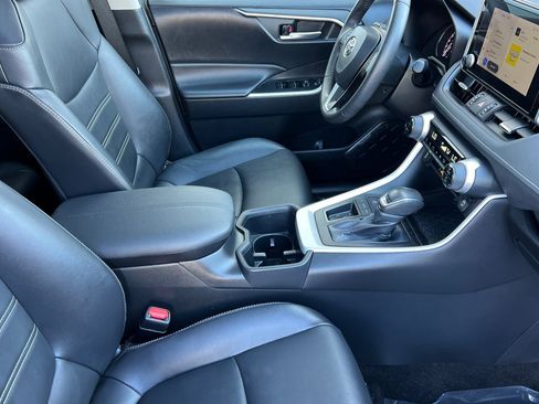 Certified 2023 Toyota RAV4 XLE Premium image 16