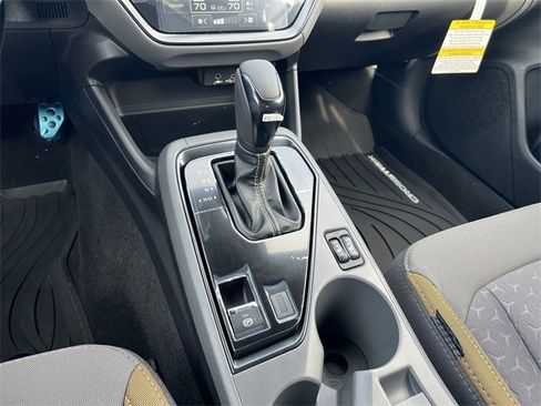 New 2026 Subaru Crosstrek 2.5i Sport image 16