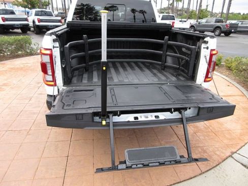 Certified 2023 Ford F150 Raptor image 30