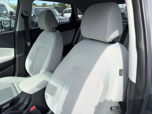 Used 2023 Hyundai Kona SEL w/ Cargo Package AWD/4WD image 23