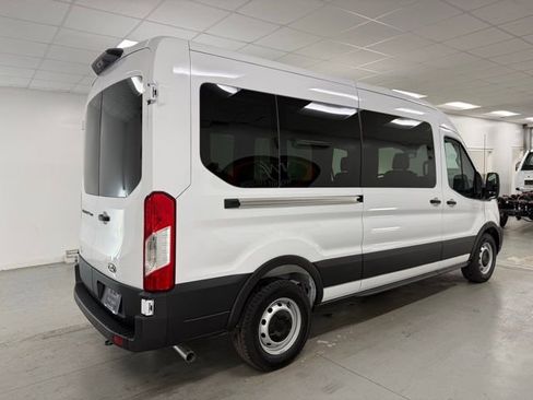New 2026 Ford Transit 350 XL image 6