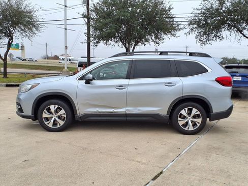 Used 2020 Subaru Ascent Premium w/ Convenience Package image 8