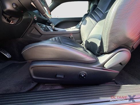 Used 2016 Dodge Challenger SRT Hellcat RWD image 20