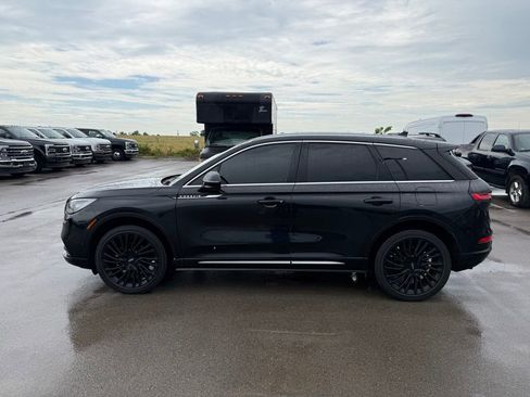 Used 2022 Lincoln Corsair Reserve w/ Equipment Group 201A AWD/4WD image 22