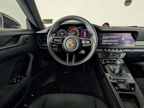 Certified 2024 Porsche 911 Carrera GTS RWD image 20