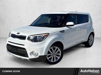 Used 2019 Kia Soul + video 1