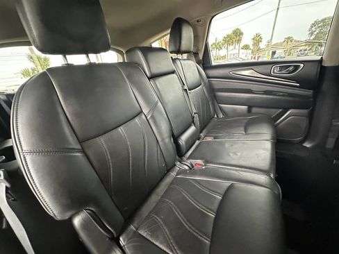 Used 2014 INFINITI QX60 AWD w/ Cargo Package image 20