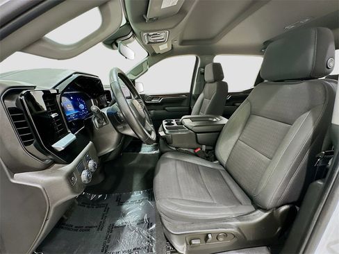 Used 2022 Chevrolet Silverado 1500 LT image 22