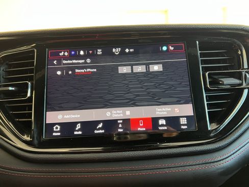 Used 2024 Dodge Durango R/T image 21