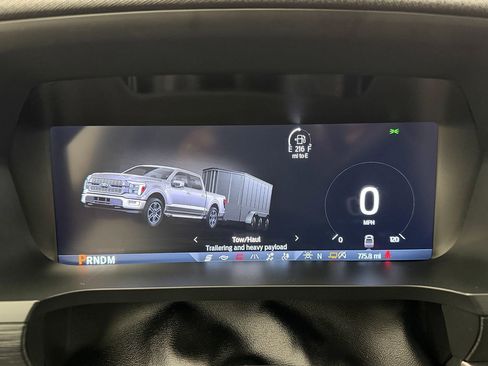 Used 2025 Ford F150 XLT w/ Equipment Group 301A Standard image 13