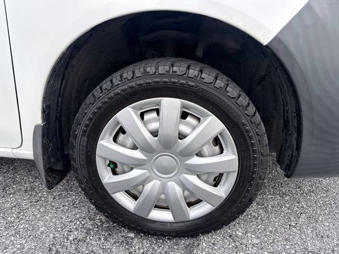 Used 2016 Nissan NV200 S w/ Back Door Glass Package FWD image 29