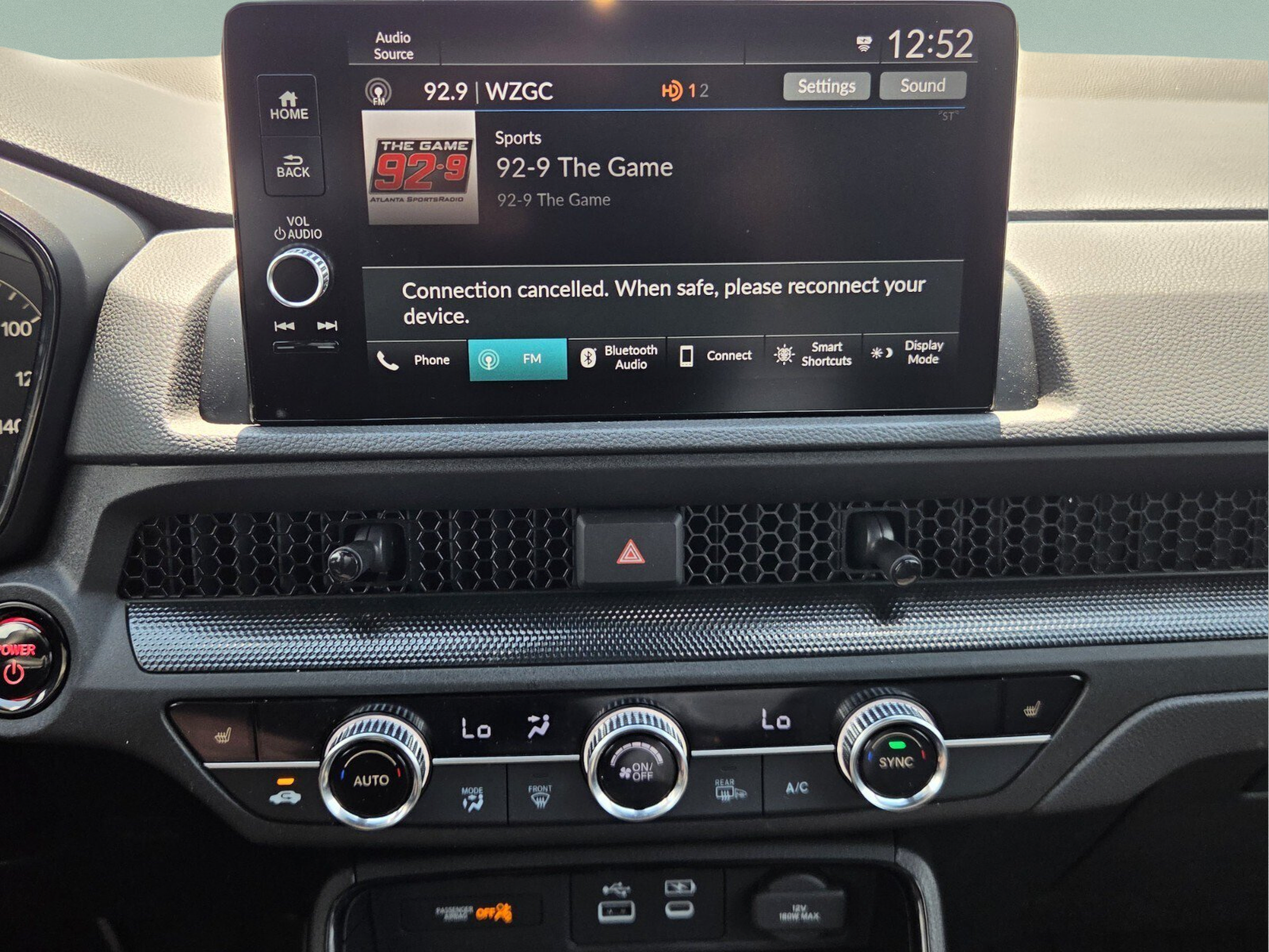 Certified 2025 Honda CR-V Sport-L image 16