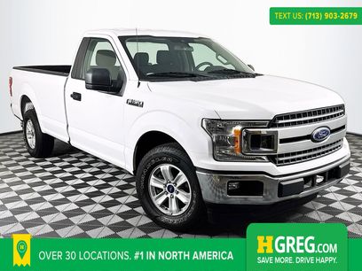 Used 2019 Ford F150 XL w/ Power Equipment Group