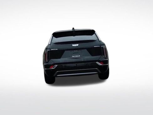 New 2026 Cadillac Optiq Sport 1 image 5