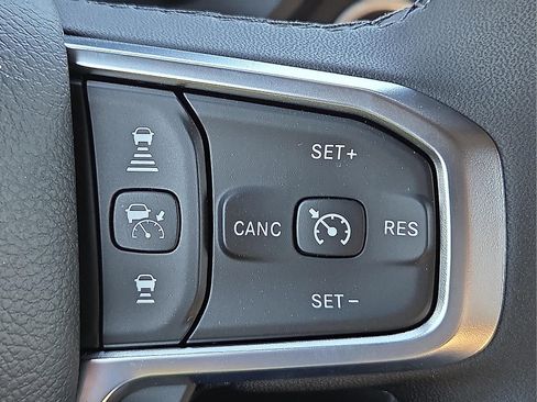 New 2026 RAM 1500 Big Horn image 17