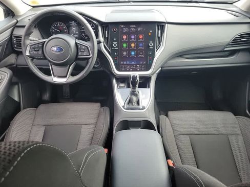 Used 2023 Subaru Outback Premium image 10