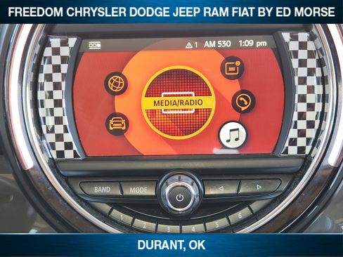 Used 2019 MINI Cooper Countryman image 13