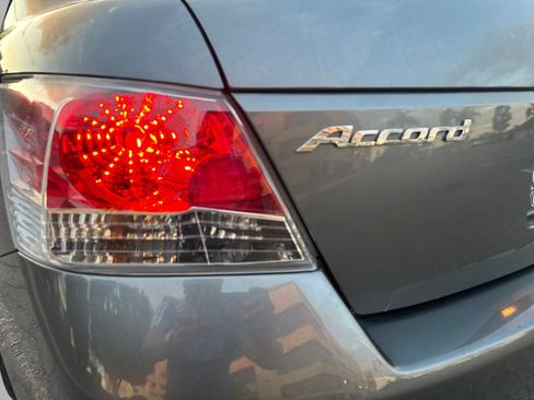Used 2008 Honda Accord EX-L image 42