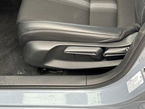 Certified 2023 Honda Civic Sport image 4