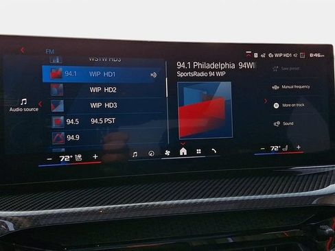 New 2026 BMW M2 w/ Lighting Package RWD image 16