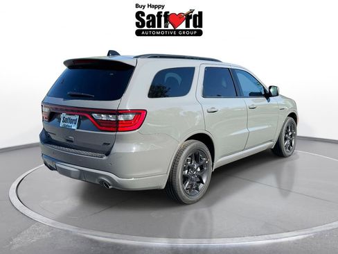 New 2026 Dodge Durango GT AWD/4WD image 10