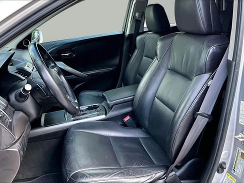 Used 2014 Acura RDX FWD image 8