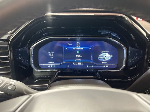 Used 2023 Chevrolet Silverado 1500 RST image 27