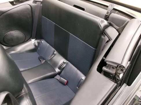 Used 2003 Mitsubishi Eclipse GS FWD image 21