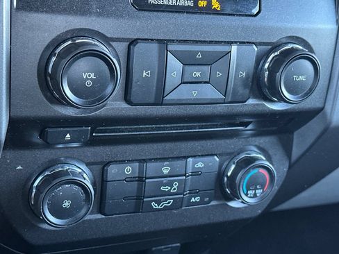 Used 2018 Ford F150 XLT RWD image 18