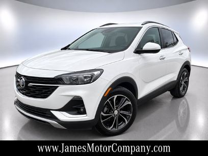 Used 2023 Buick Encore GX Select