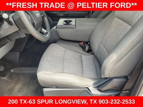 Used 2021 Ford F150 XL w/ Equipment Group 101A High AWD/4WD image 14