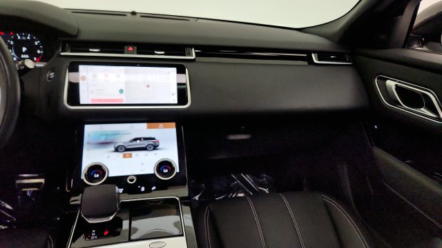 Used 2023 Land Rover Range Rover Velar R-Dynamic S AWD/4WD image 57