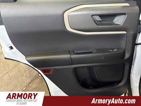 Used 2025 Ford Bronco Sport Big Bend image 23