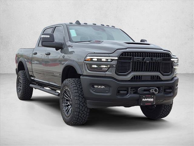 New 2027 RAM 2500 Power Wagon AWD/4WD image 7