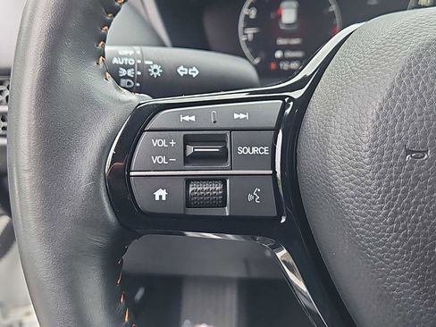 Certified 2024 Honda HR-V Sport image 20