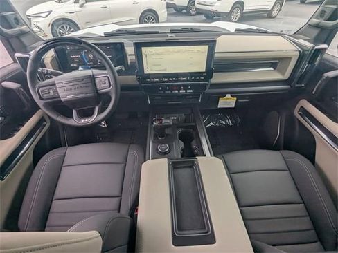 New 2026 GMC Hummer EV 2X image 15