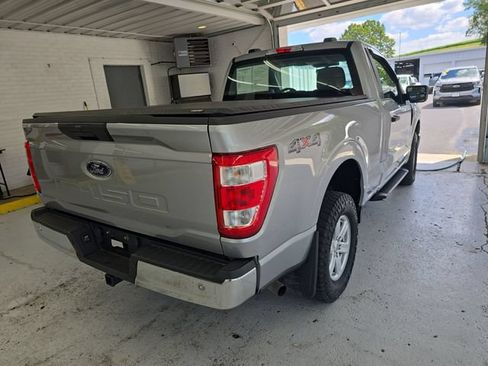 Used 2021 Ford F150 XL w/ Equipment Group 101A High AWD/4WD image 5