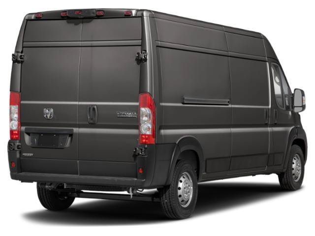 New 2027 RAM ProMaster 2500 w/ Safety Group FWD image 3