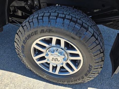 Used 2018 Ford F250 King Ranch w/ Tow Technology Bundle image 7