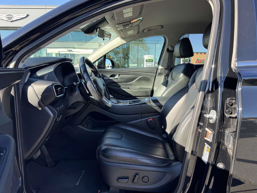 Used 2023 Hyundai Santa Fe XRT AWD/4WD image 15