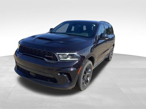 Used 2024 Dodge Durango GT AWD/4WD image 3