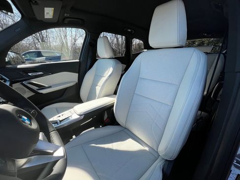 New 2026 BMW X1 xDrive28i w/ Technology Package image 11